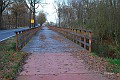 Nieuw fietspad Lozerweg in aanleg 2